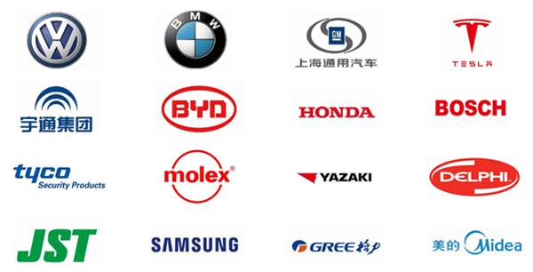 端子截面分析儀產品主要特征