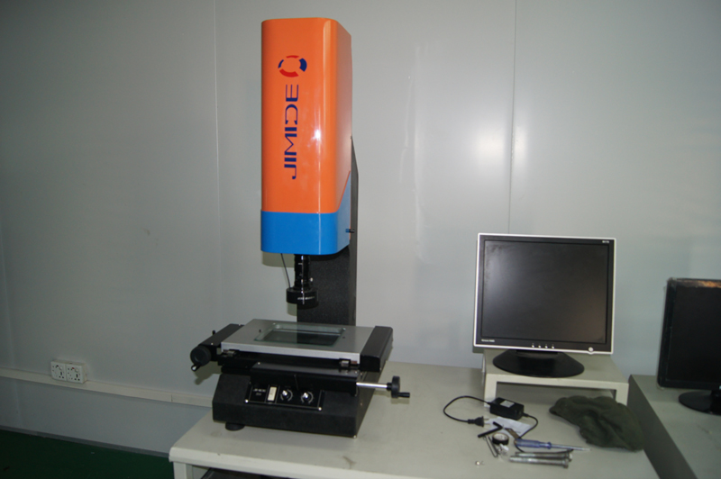 二次元影像測(cè)量儀功率(圖1)